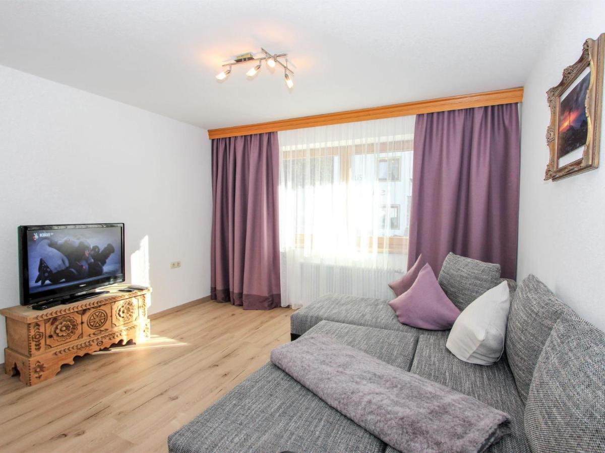 Holiday Home Sonnblick By Interhome อูแดร์นส์ ภายนอก รูปภาพ