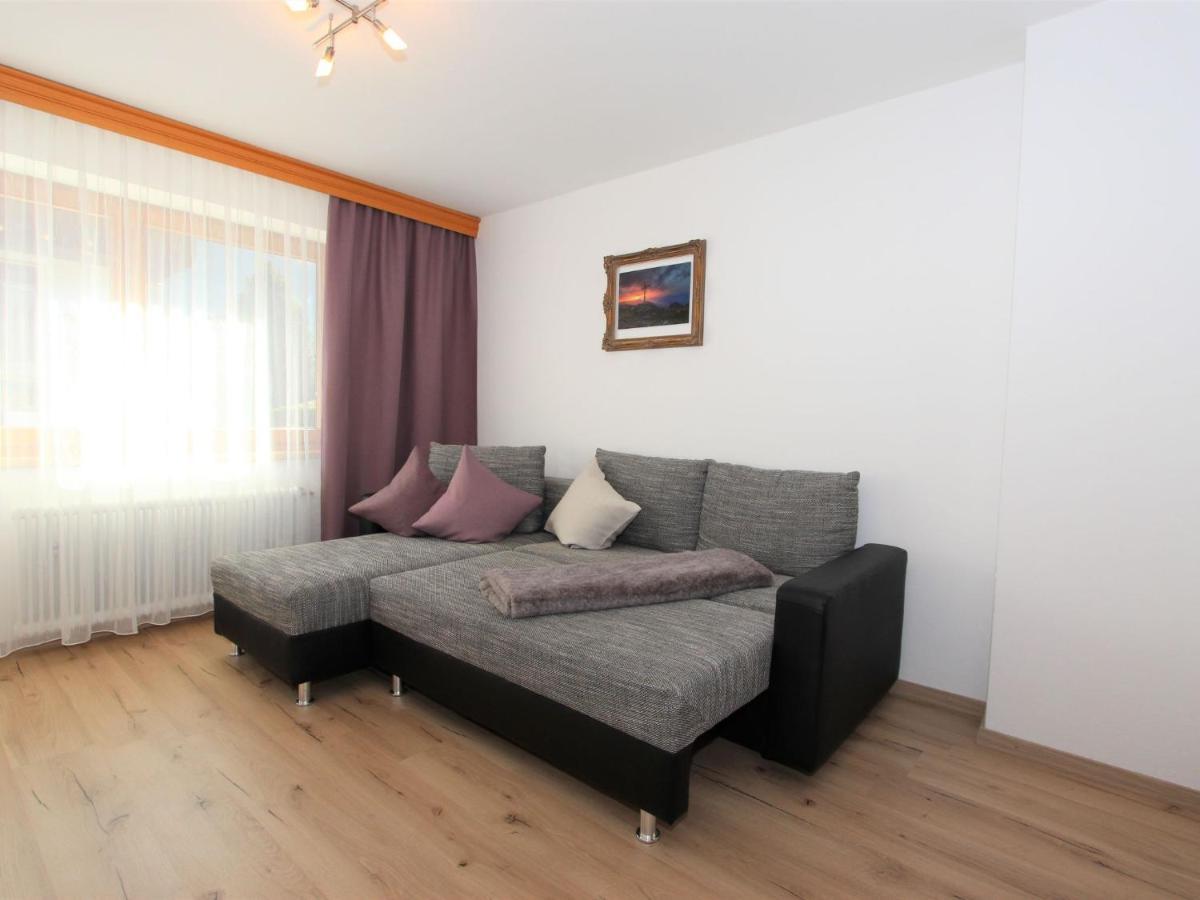 Holiday Home Sonnblick By Interhome อูแดร์นส์ ภายนอก รูปภาพ
