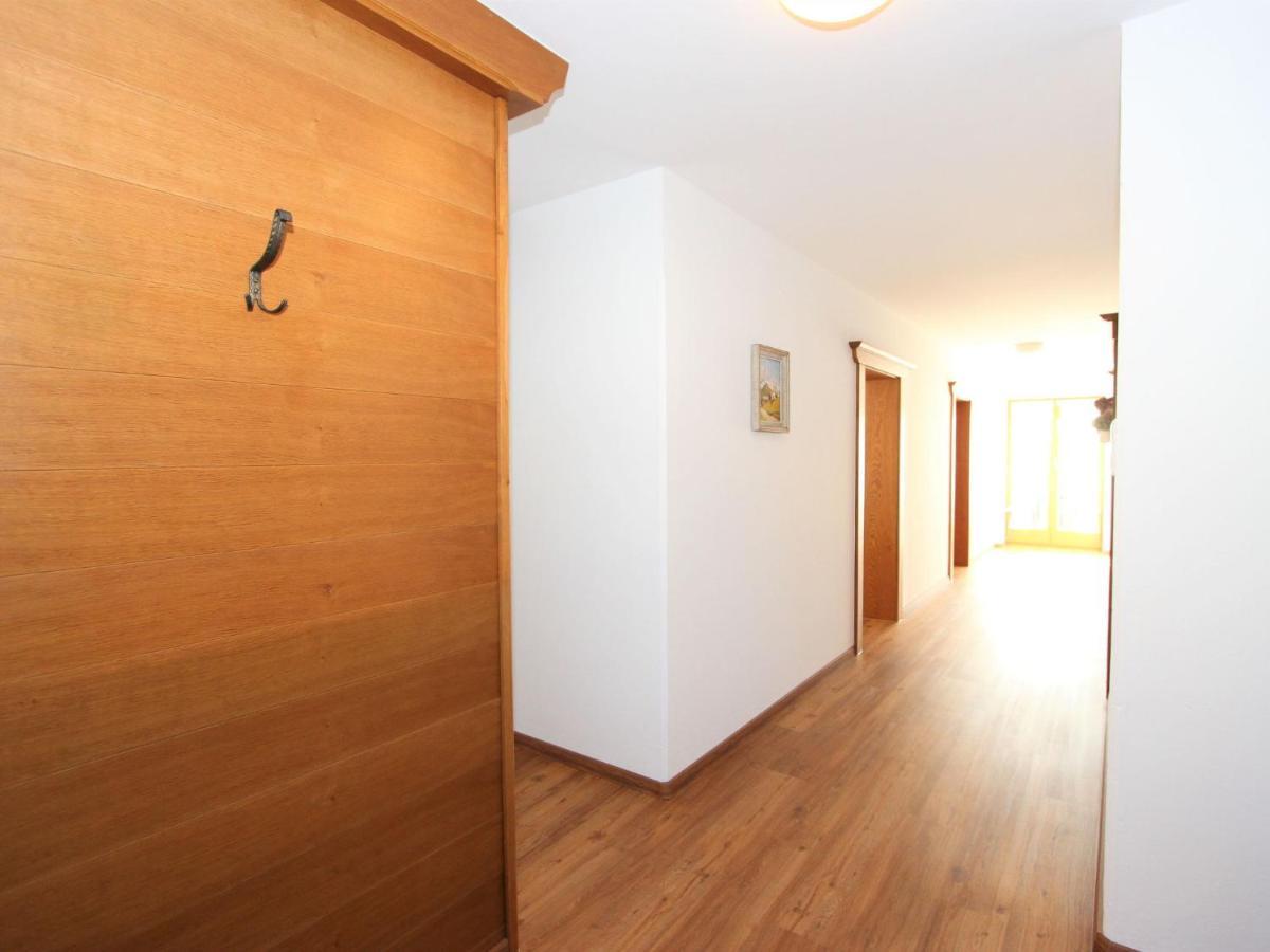 Holiday Home Sonnblick By Interhome อูแดร์นส์ ภายนอก รูปภาพ