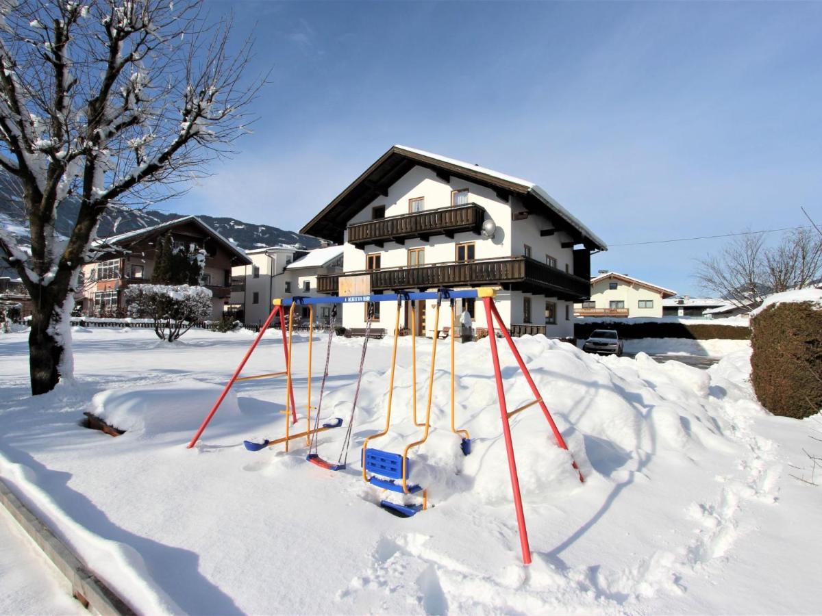 Holiday Home Sonnblick By Interhome อูแดร์นส์ ภายนอก รูปภาพ
